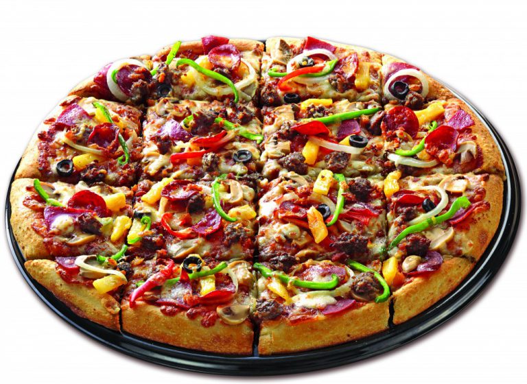 Royal Special Pizza Royal Pizza House