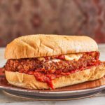 Parmigiana Grinders