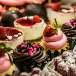 Desserts
