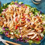 Salads Party Size