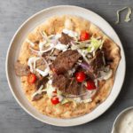 Pita Pockets