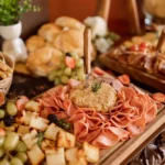 Party Platters