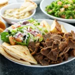 Gyro Platters
