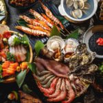 Seafood